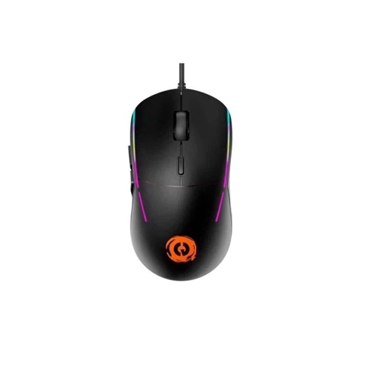 Игровая мышь CANYON Shadder GM-321, Black